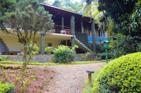 Refúgio na Serra -Parque Nac. Itatiaia - 30 minutos de Penedo, Itatiaia